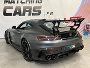 BLACK SERIES