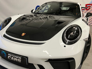 GT3 RS