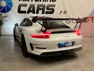 GT3 RS