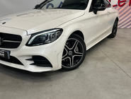 C 300 4 MATIC