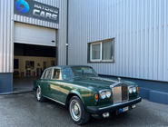 SILVER SHADOW II