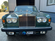 SILVER SHADOW II