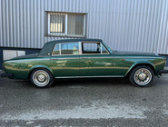 SILVER SHADOW II