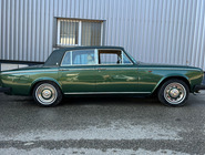 SILVER SHADOW II