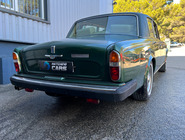 SILVER SHADOW II