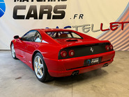 F355 BERLINETTA