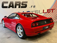 F355 BERLINETTA