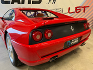 F355 BERLINETTA