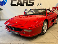 F355 BERLINETTA