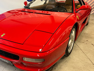 F355 BERLINETTA