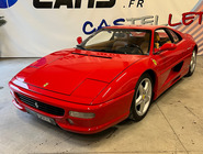 F355 BERLINETTA