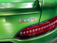 AMG GT-R