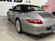 997 TYPE 911