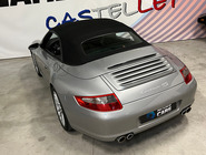 997 TYPE 911