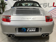 997 TYPE 911