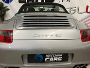997 TYPE 911