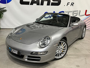 997 TYPE 911