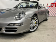 997 TYPE 911
