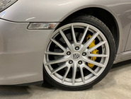 997 TYPE 911