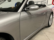 997 TYPE 911