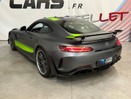 AMG GT-R PRO