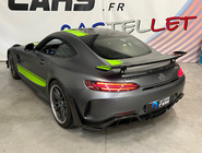 AMG GT-R PRO