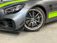 AMG GT-R PRO