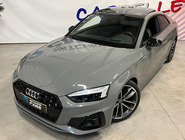 A5 COUPE