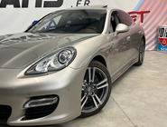 PANAMERA