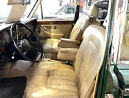 SILVER SHADOW II