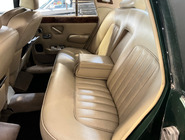 SILVER SHADOW II