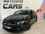 CLASSE A45 AMG