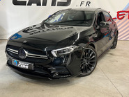 CLASSE A45 AMG
