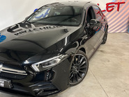CLASSE A45 AMG