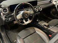 CLASSE A45 AMG