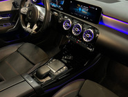 CLASSE A45 AMG