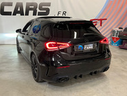 CLASSE A45 AMG