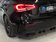 CLASSE A45 AMG