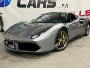 488 GTB