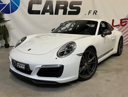 CARRERA T