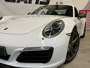 CARRERA T