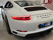 CARRERA T