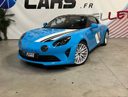 ALPINE