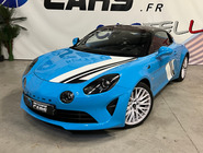 ALPINE