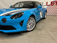 ALPINE
