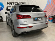 Q5 AVUS QUATTRO