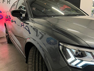 Q3 SPORTBACK S-LINE