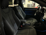 Q3 SPORTBACK S-LINE