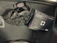 Q3 SPORTBACK S-LINE