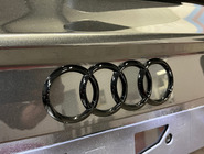 Q3 SPORTBACK S-LINE